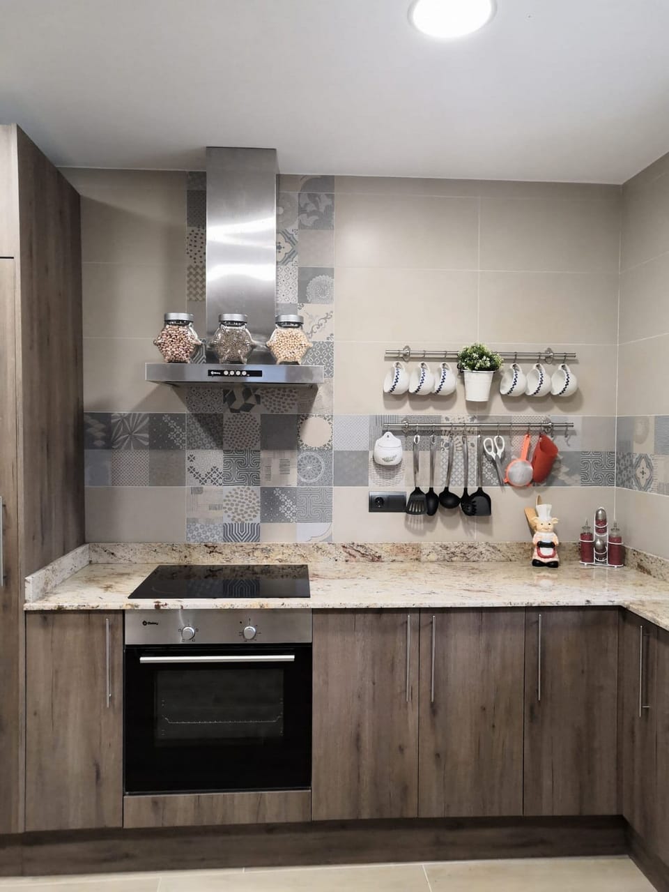 Cottage, Accessible, Private Bathroom | Miscellaneous