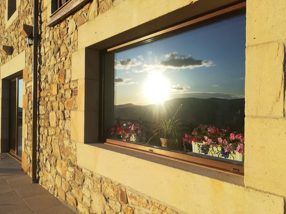 Casa Rural Costalisa Bed and Breakfast in Cantabria