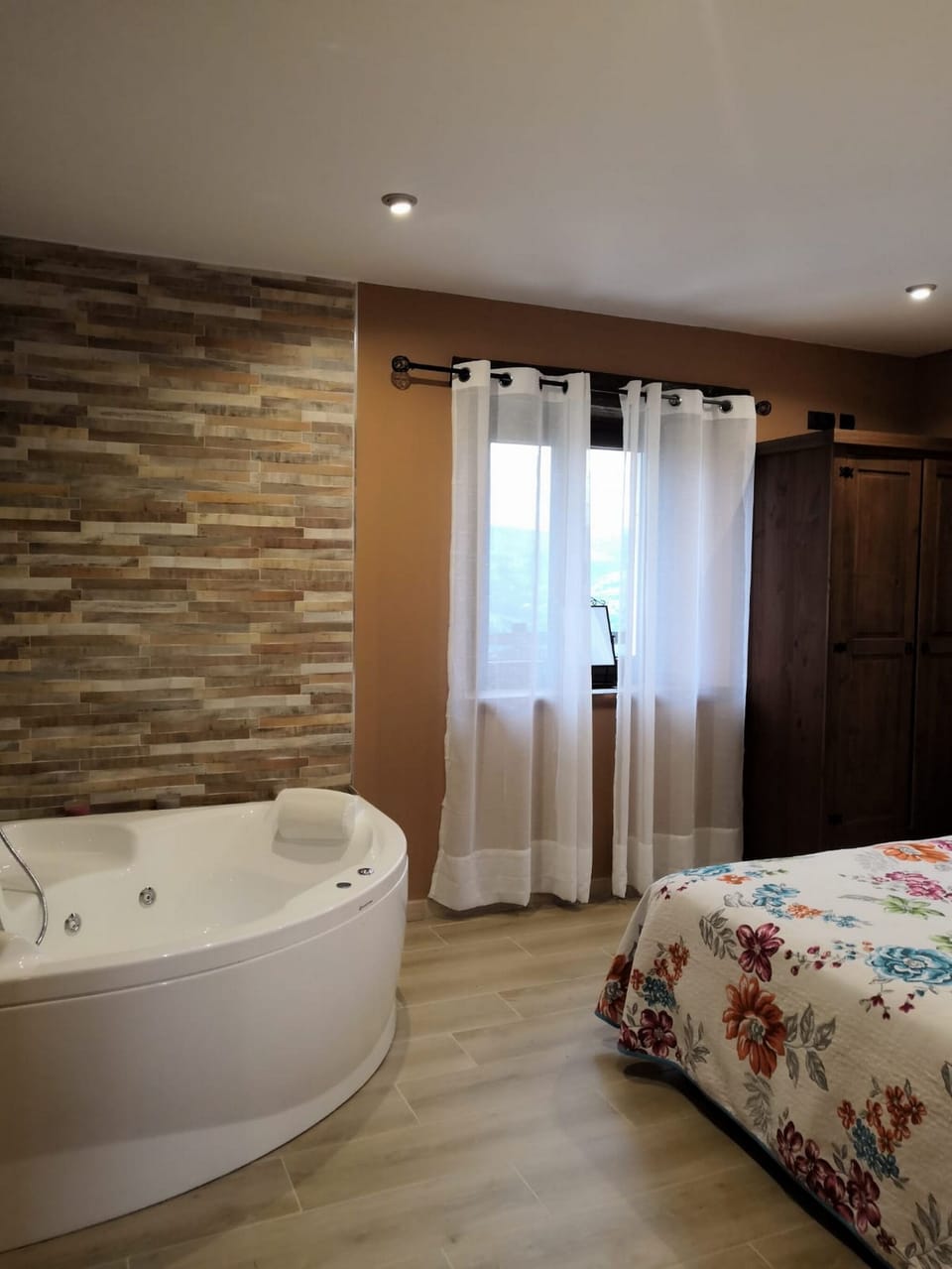 Cottage, Accessible, Private Bathroom | 3 bedrooms