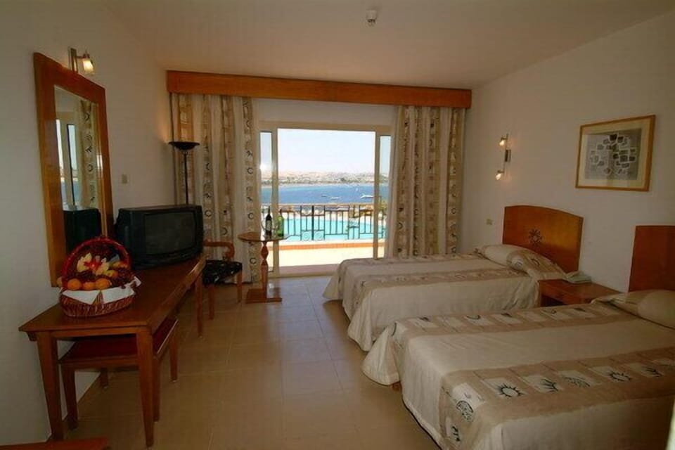 Eden Rock Hotel Hotel in Sharm El-Sheikh