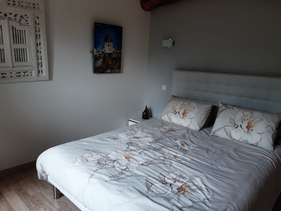 Suite, 2 Bedrooms, Garden View | View from room