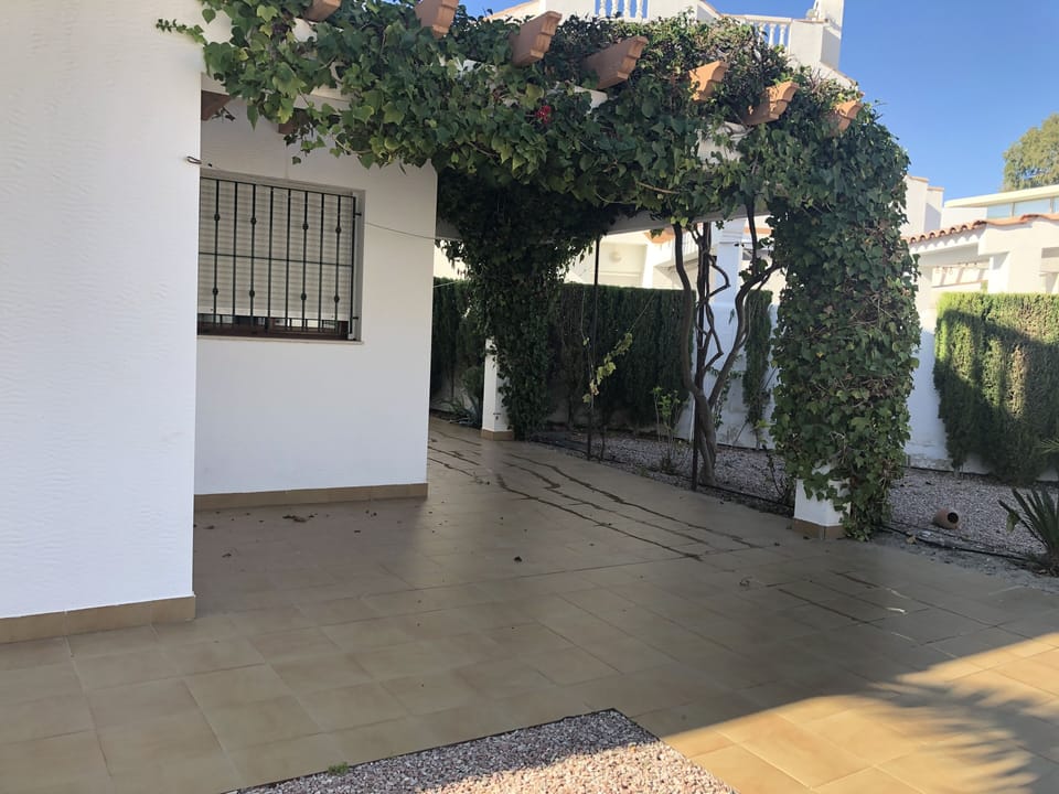 Car port