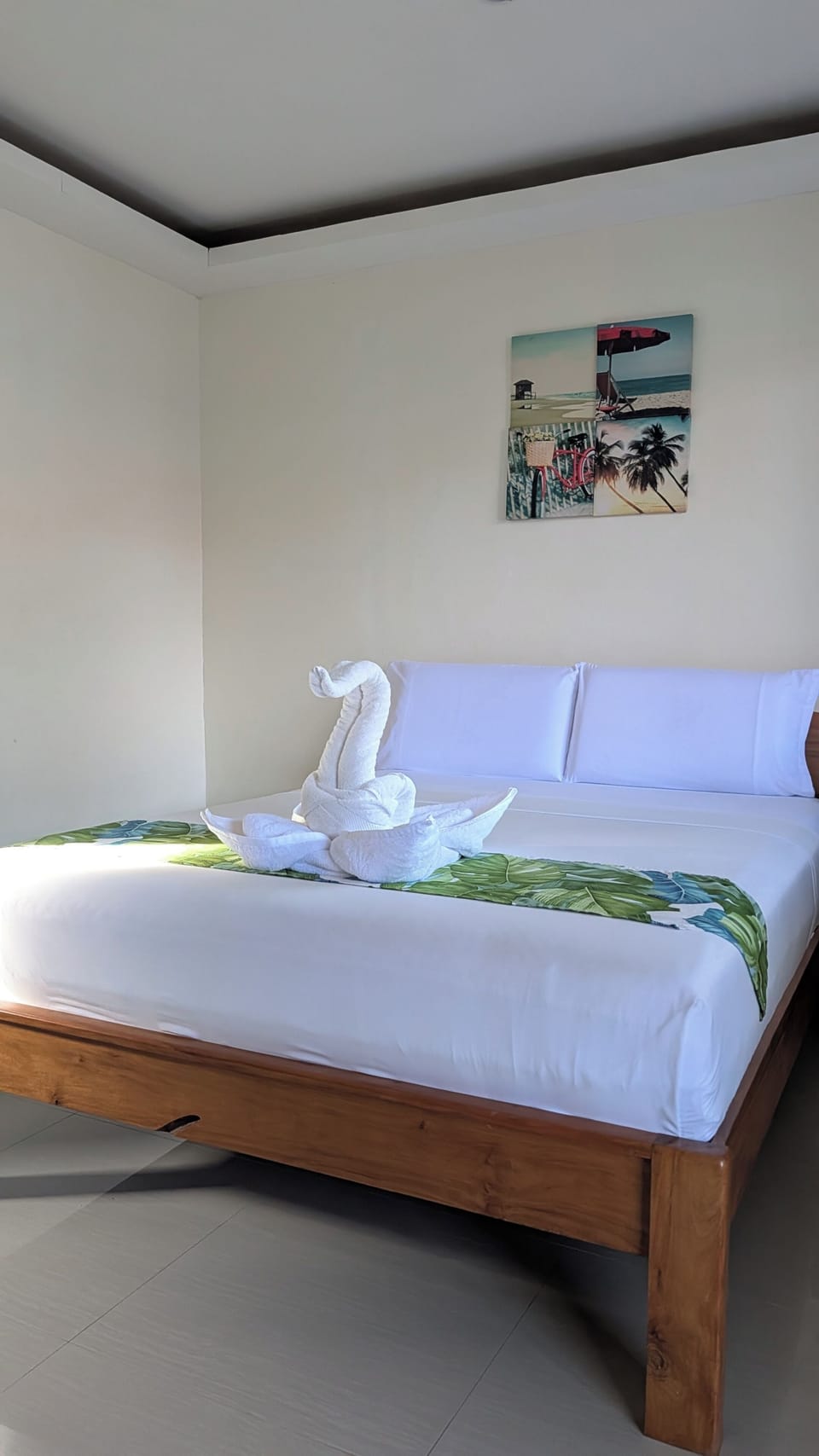 Deluxe Bungalow | Desk, soundproofing, free WiFi, bed sheets