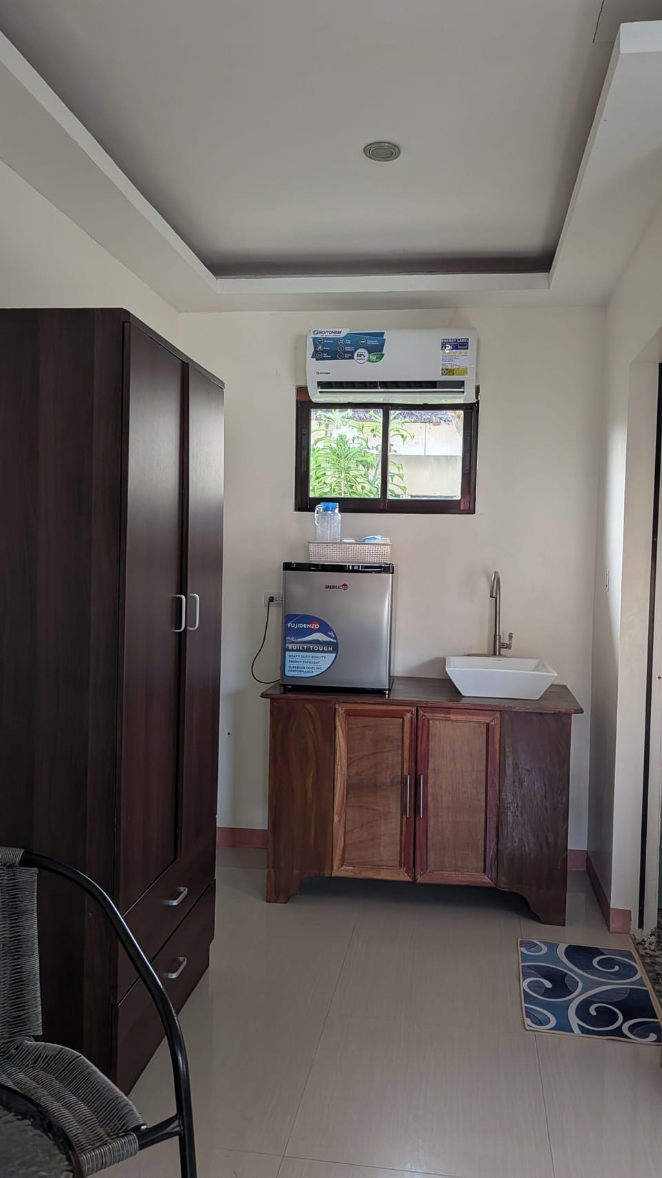 Deluxe Bungalow | Desk, soundproofing, free WiFi, bed sheets