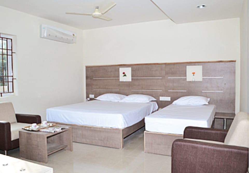 Premium Triple Room | 1 bedroom
