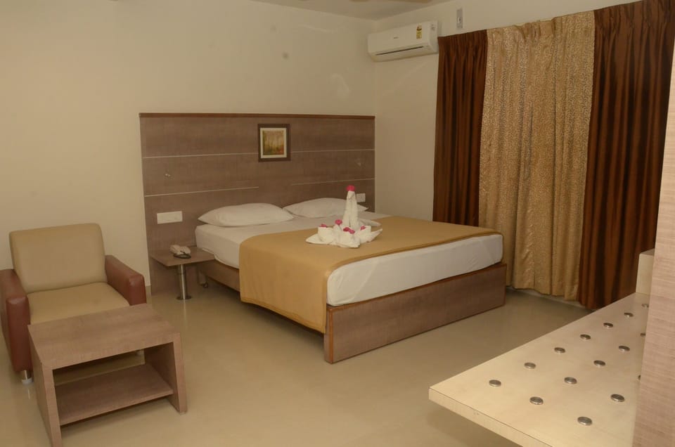 Double Room | 1 bedroom
