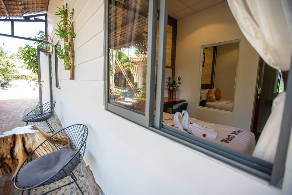 Deluxe Single Room | Minibar, desk, free WiFi, bed sheets