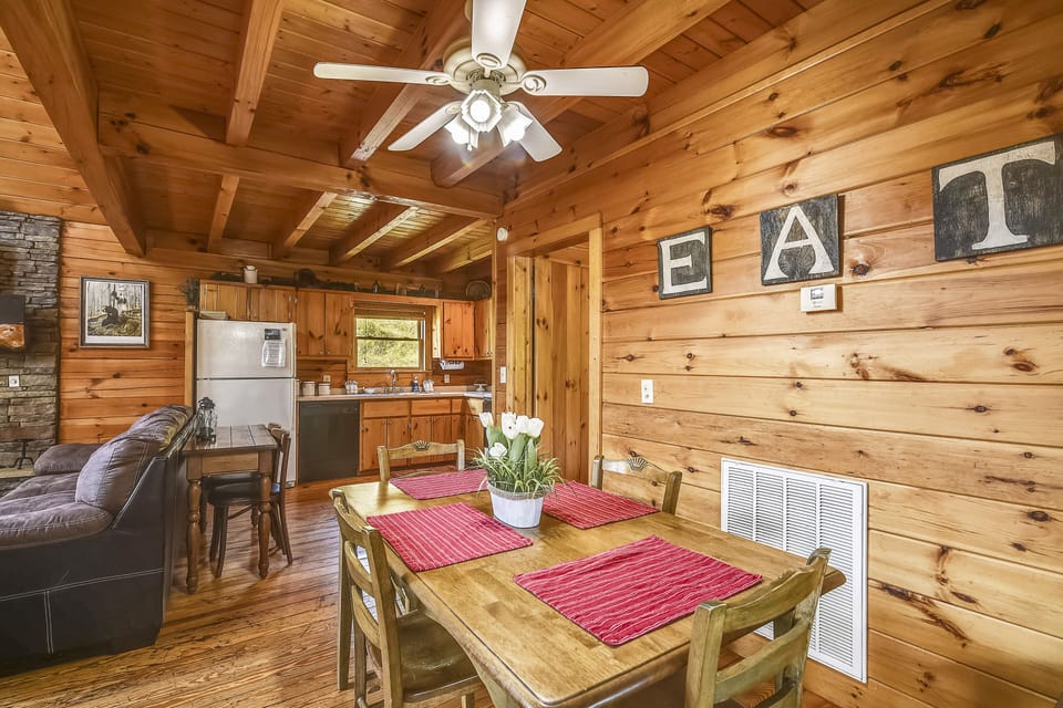 Dinning Room