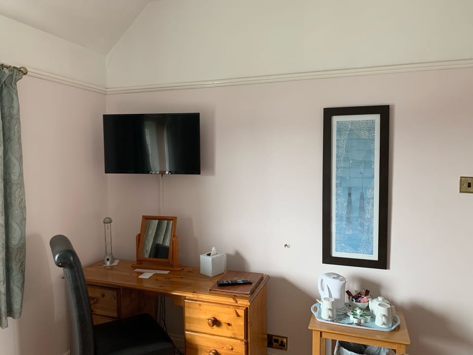 Double Room, Ensuite | Free WiFi