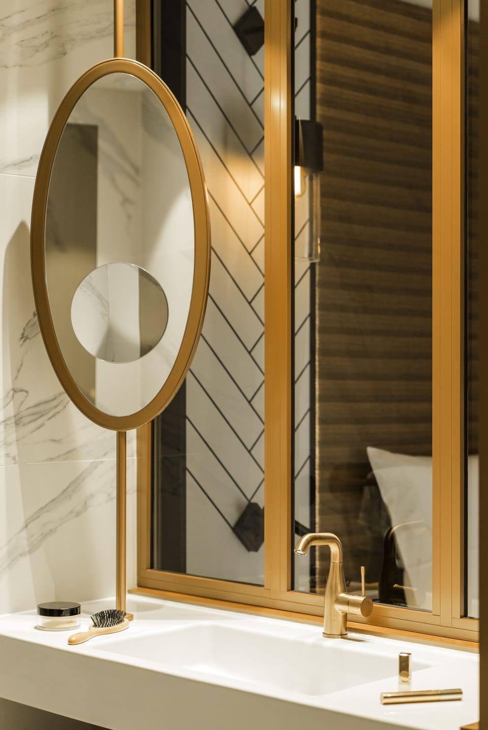 In-room safe, individually decorated, individually furnished