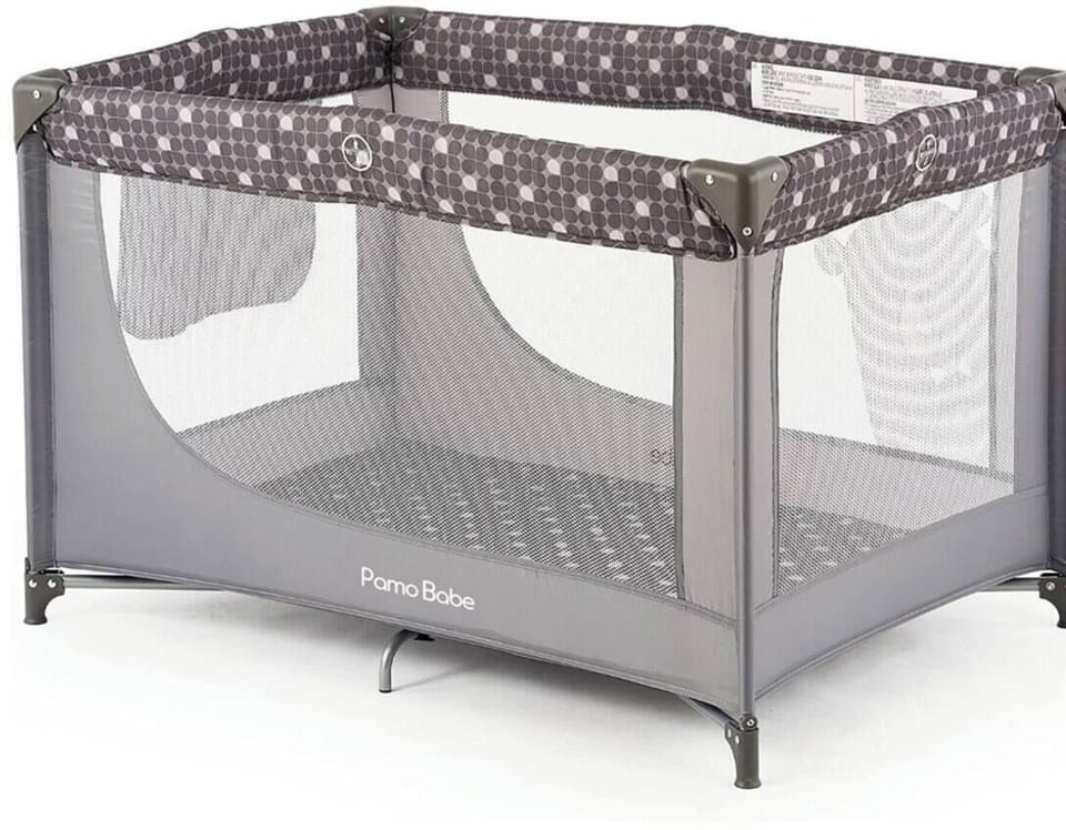 Pack N Play provided for Guest use 