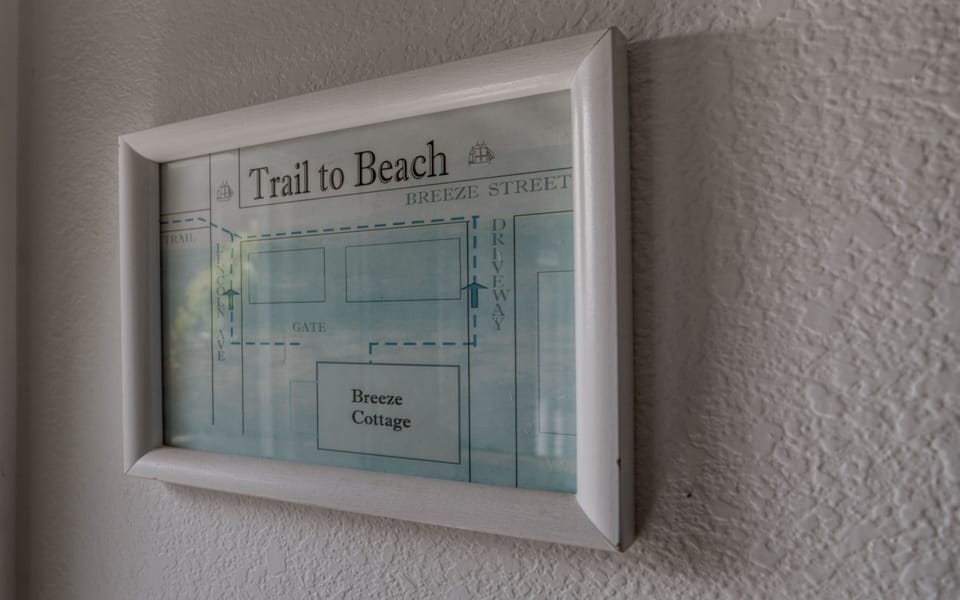 Beach Access