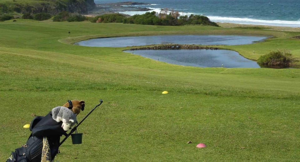 Golf