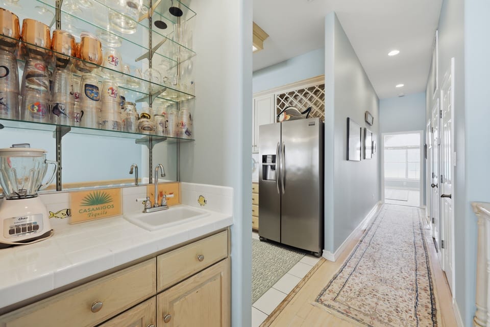 Townhome, 3 Bedrooms | Interior