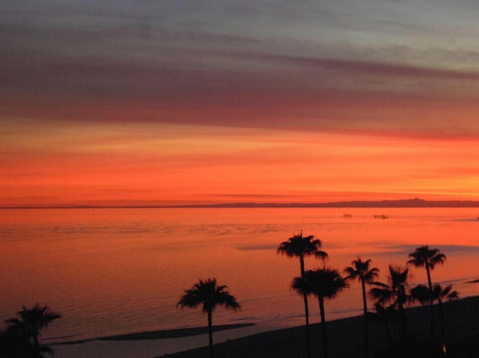 BREATHTAKING SUNSETS!