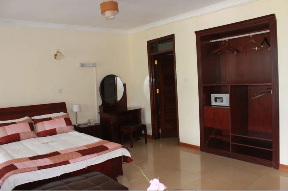 Superior Room | Premium bedding, memory foam beds, desk, free WiFi