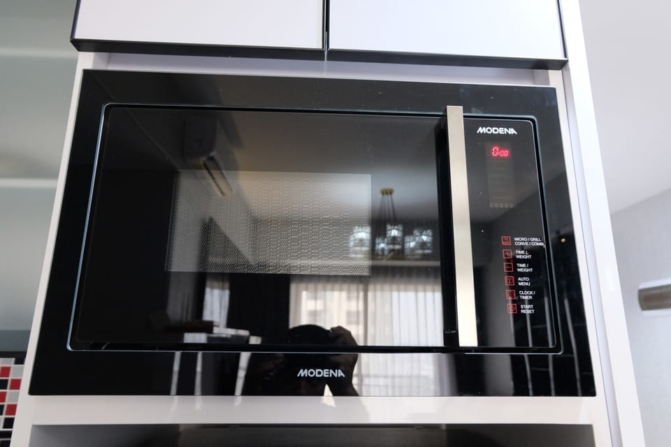 Room | Microwave