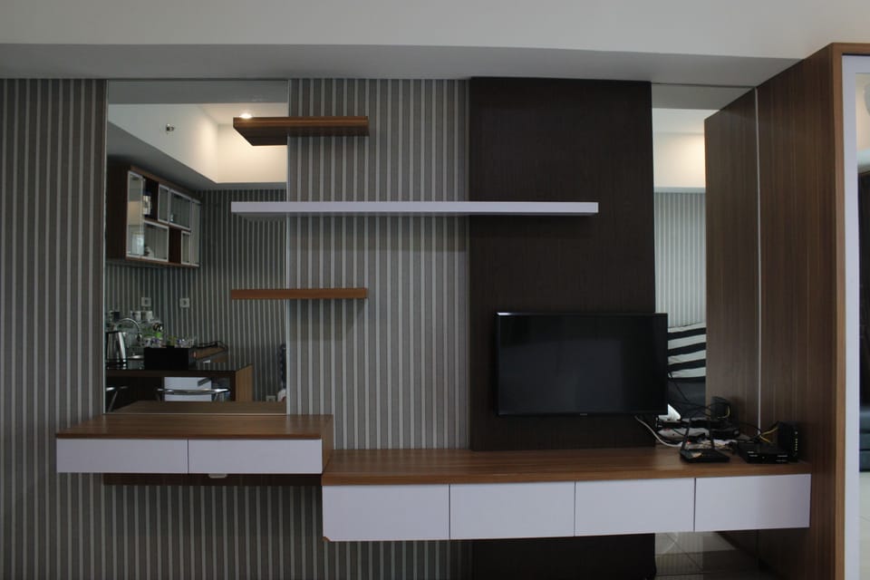 Room | Room amenity
