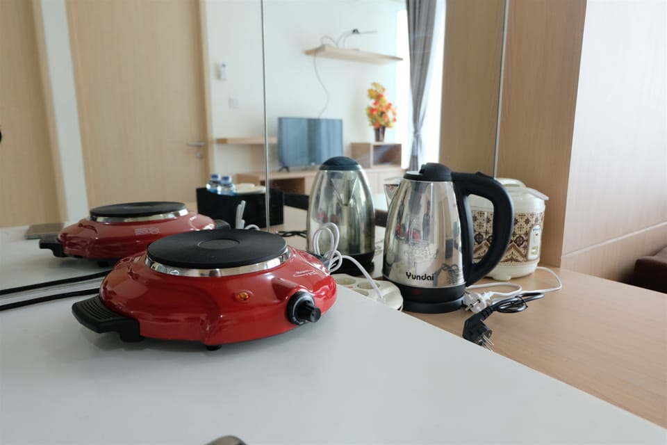 Room | Room amenity