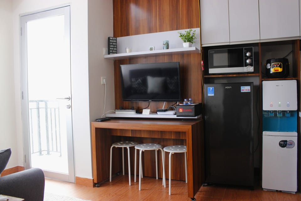 Room | Room amenity