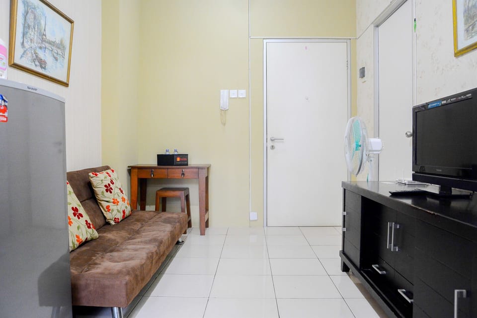 Room | 2 bedrooms, free WiFi, bed sheets