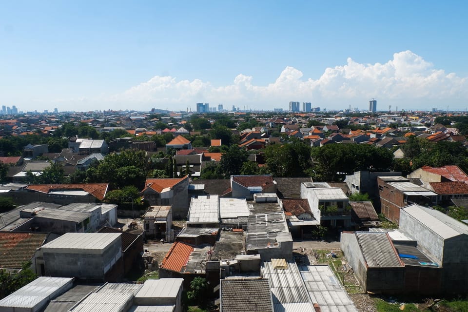 Room | City view