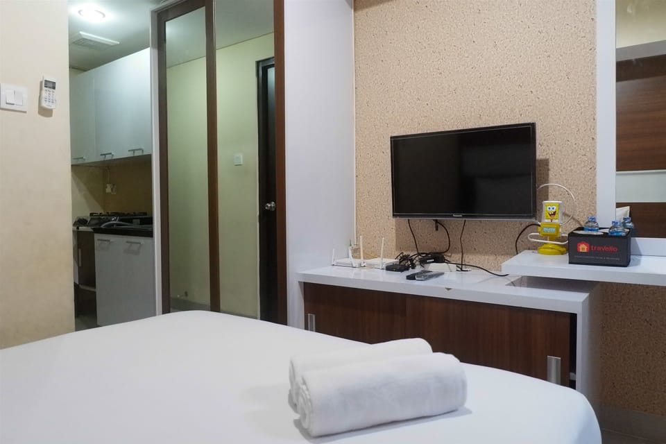 Room | 1 bedroom, free WiFi, bed sheets