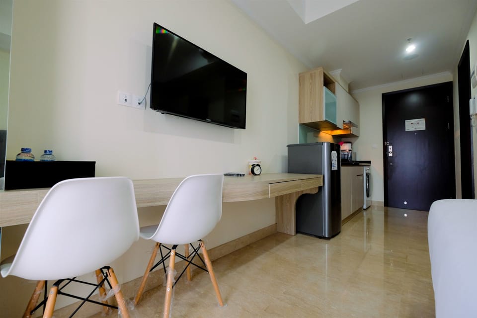 Room | 1 bedroom, desk, free WiFi, bed sheets