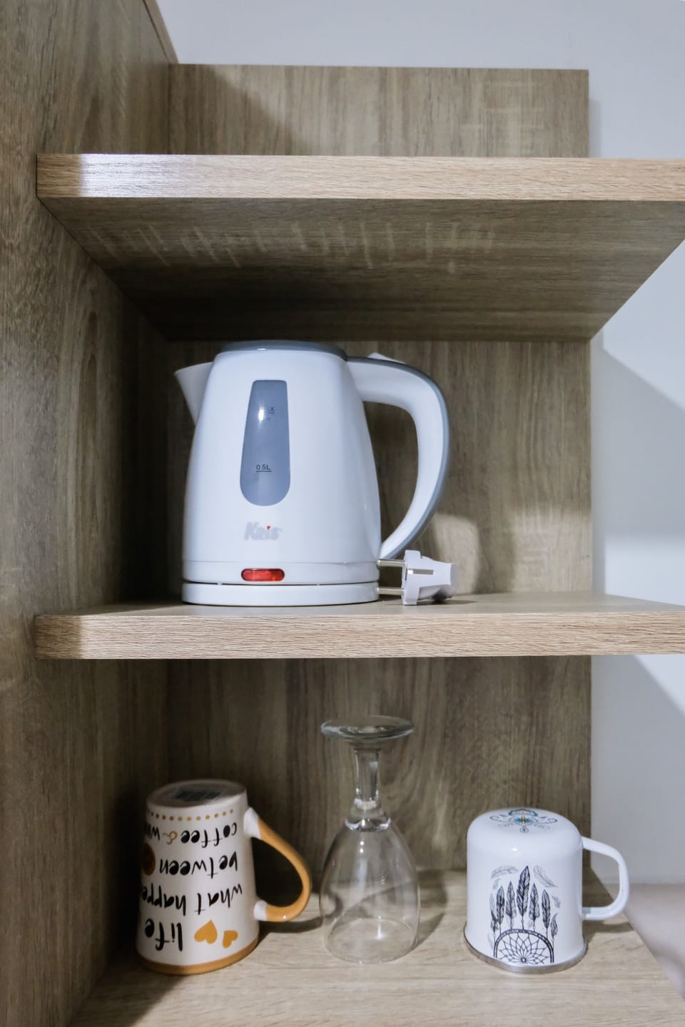 Room | Room amenity
