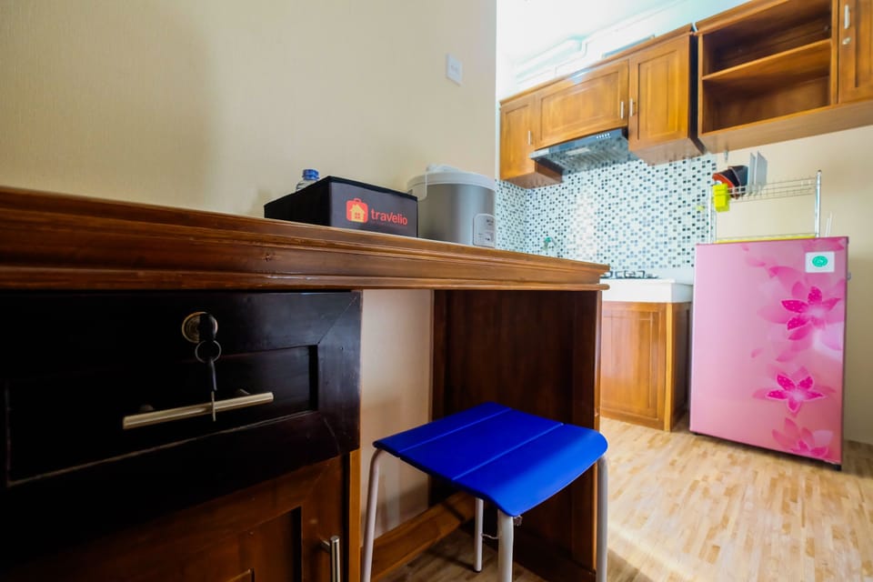 Room | Room amenity