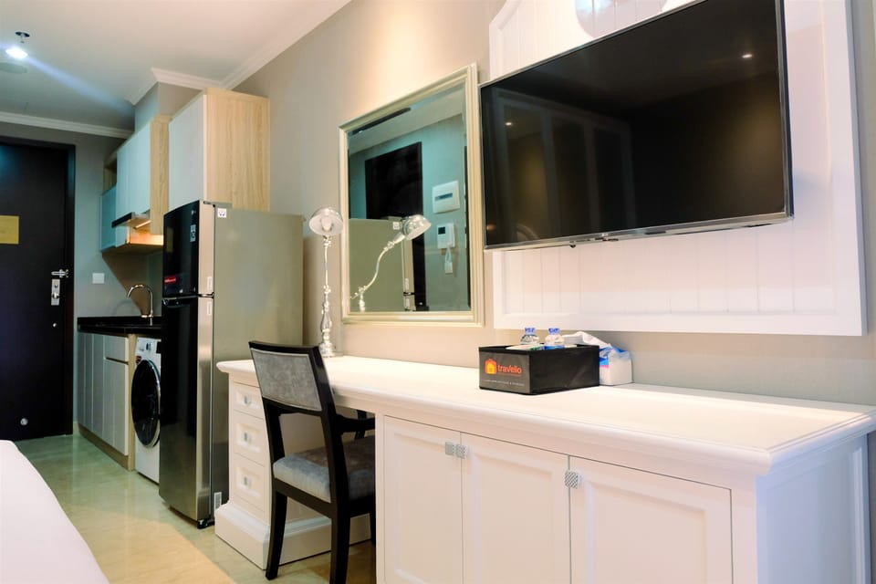 Room | 1 bedroom, desk, free WiFi, bed sheets