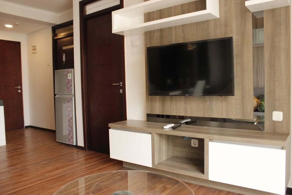 Room | Television