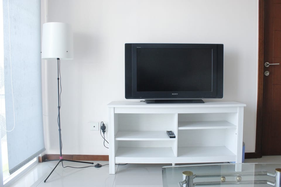 Room | Television