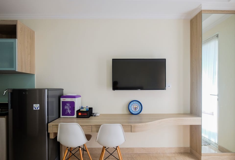Room | Television