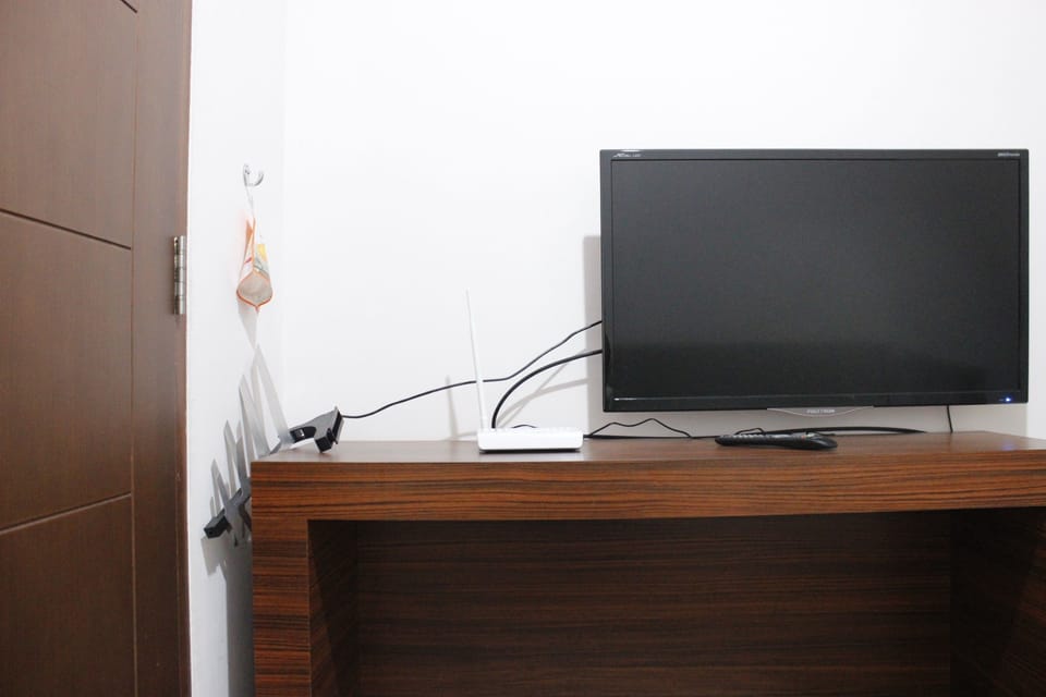 Room | Television