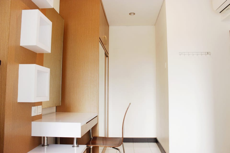 Room | 1 bedroom, desk, free WiFi, bed sheets