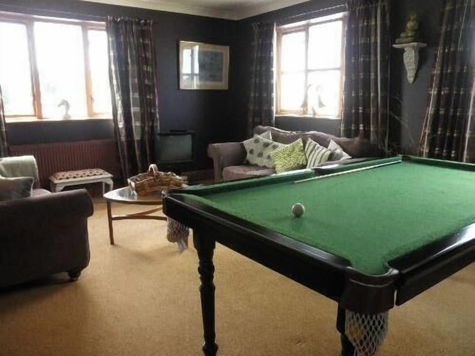 Billiards