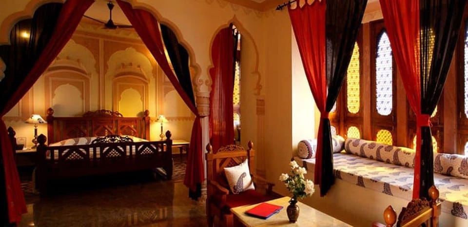 Superior Room | Frette Italian sheets, premium bedding, pillowtop beds, minibar