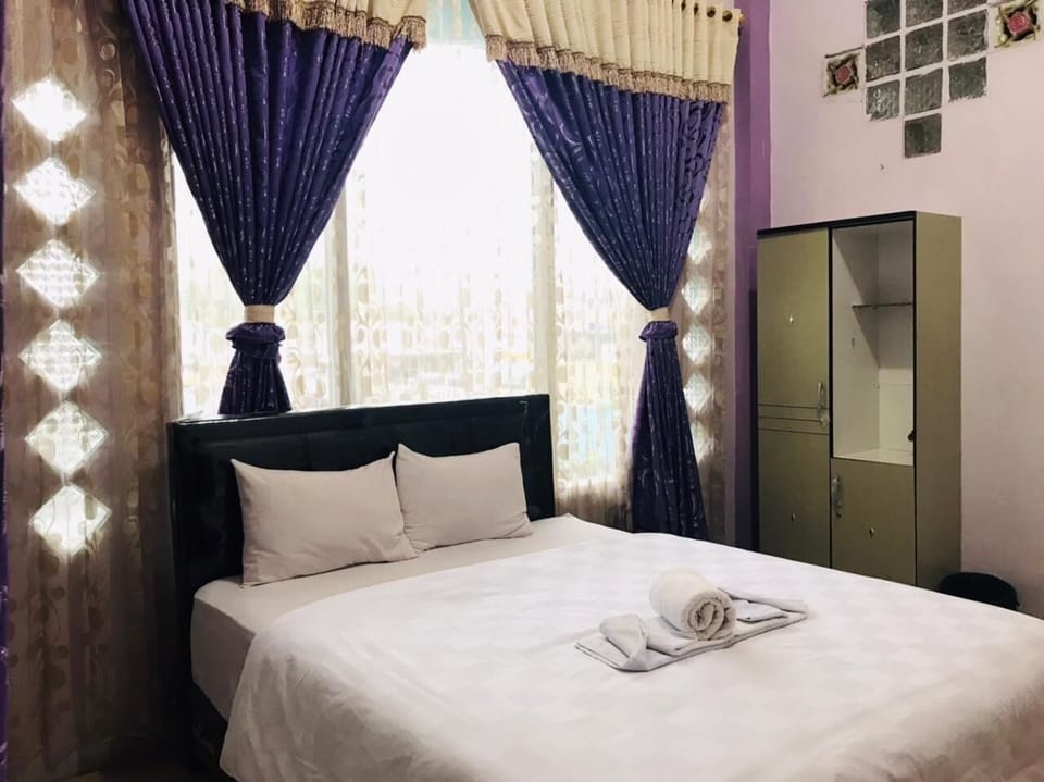 Deluxe Room | Free WiFi, bed sheets