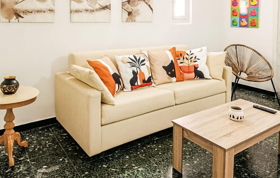 living-room