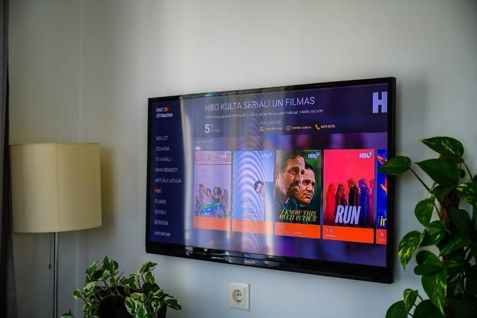 Television