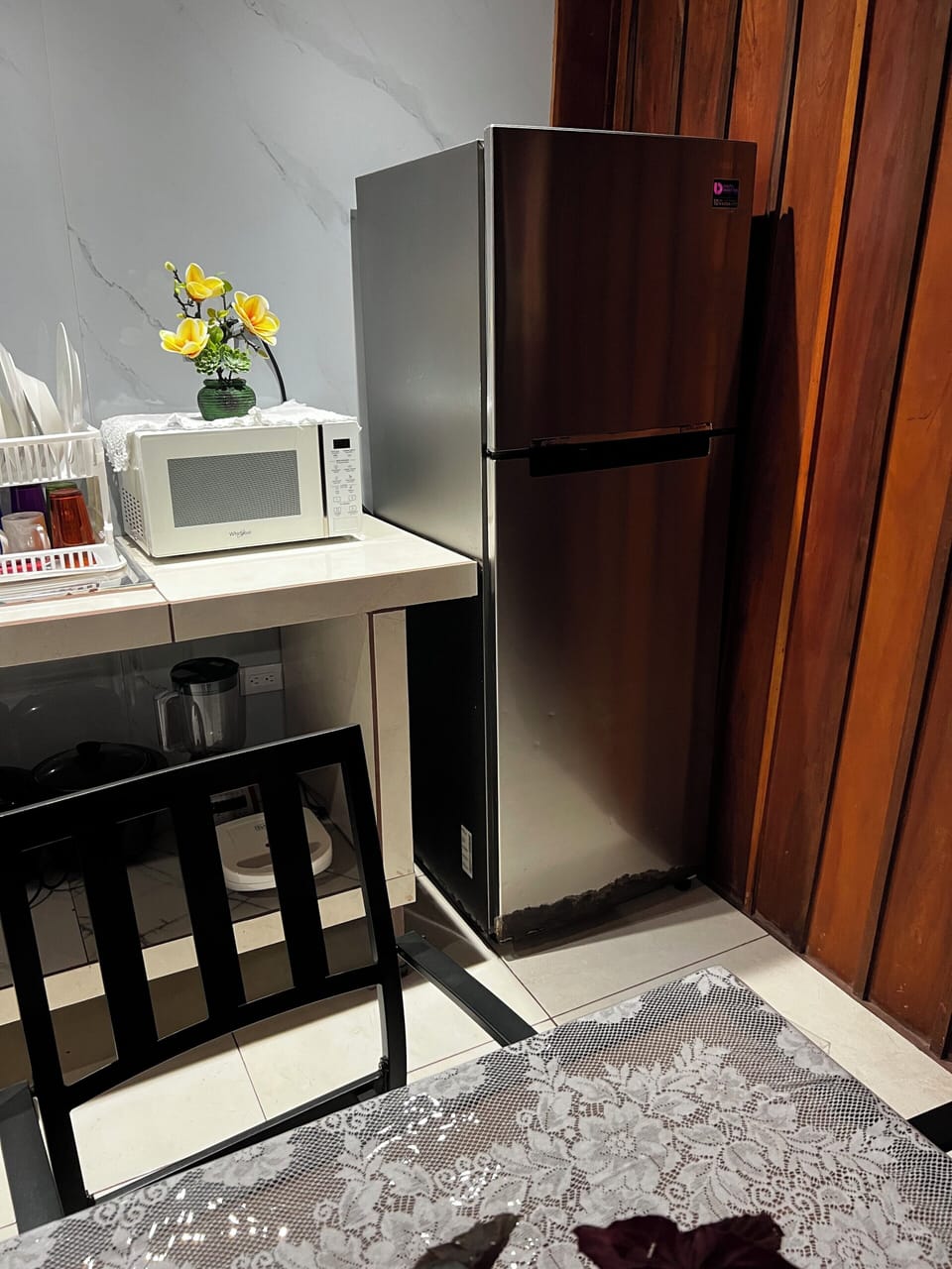 Family Apartment, 1 Bedroom | Premium bedding, down comforters, Tempur-Pedic beds