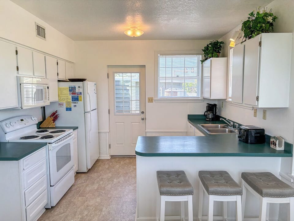Kitchen 2025