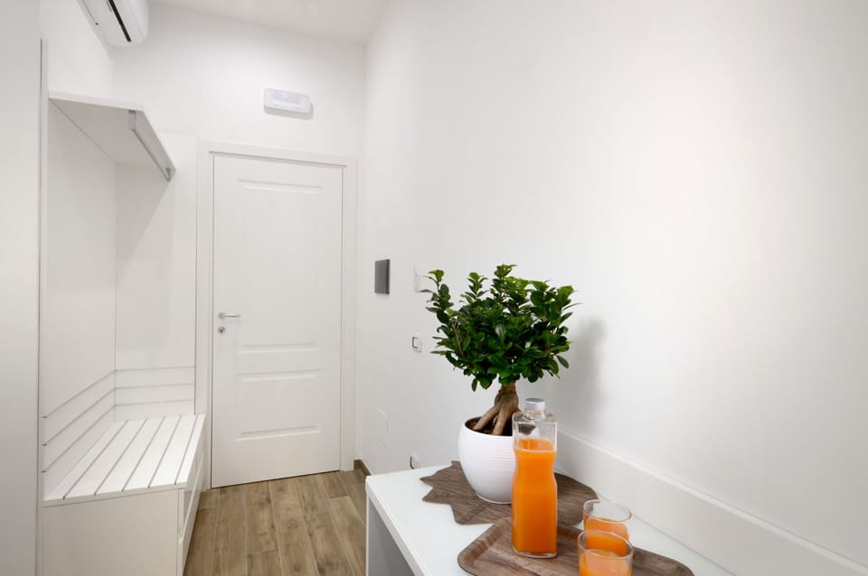Deluxe Double Room, Ensuite | Room amenity