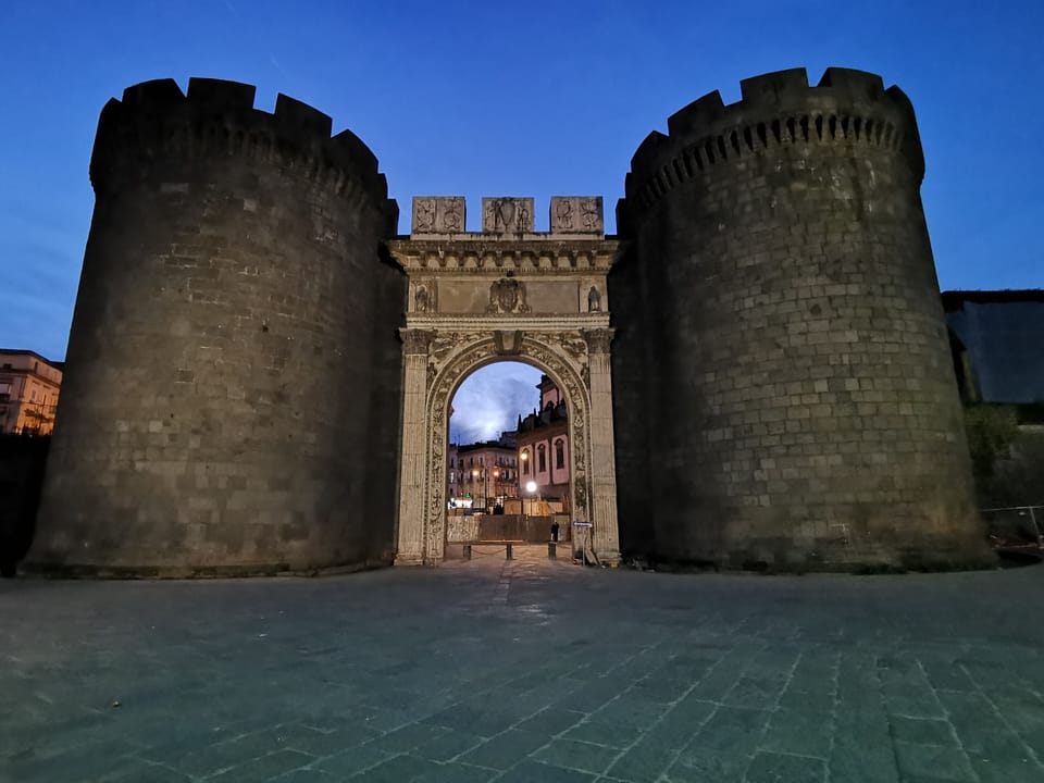 Point of interest