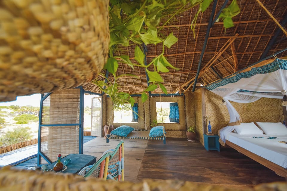 Family Bungalow | Beach/ocean view