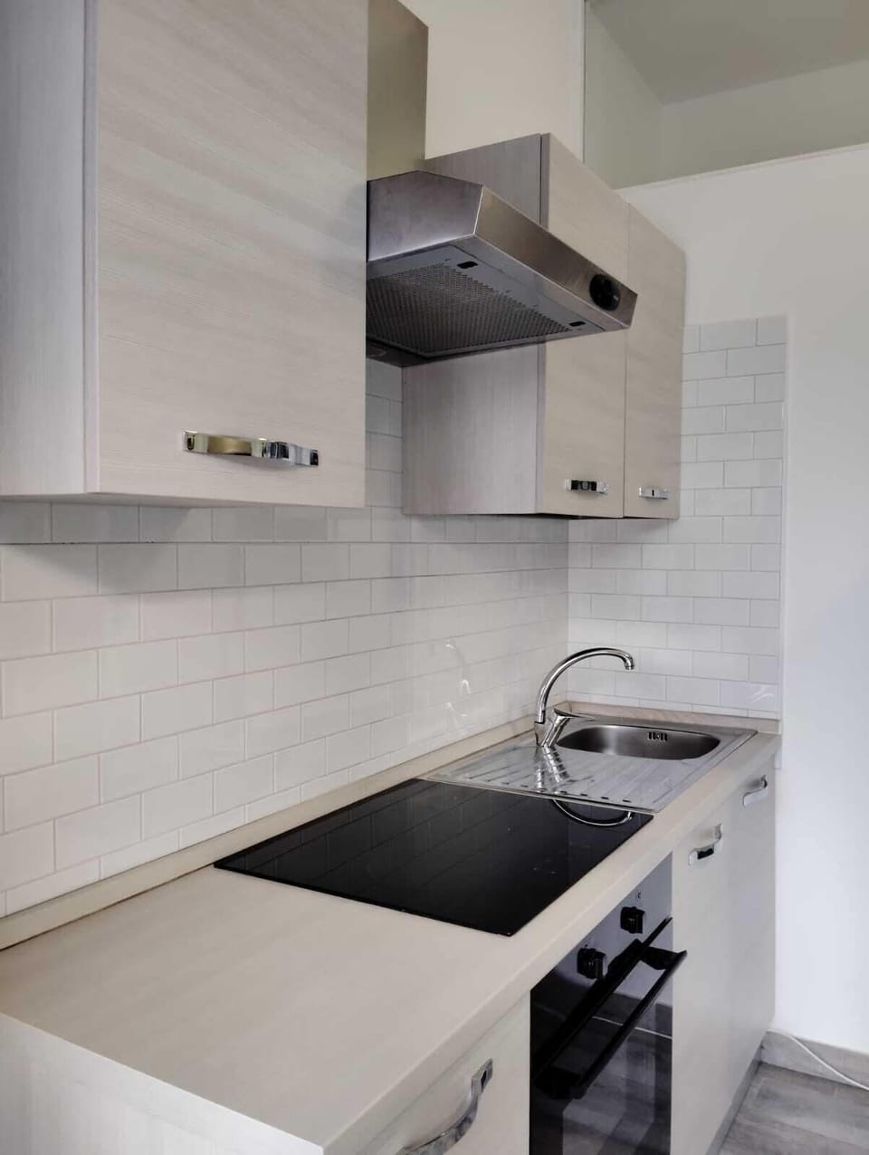 Premium Room | Private kitchen