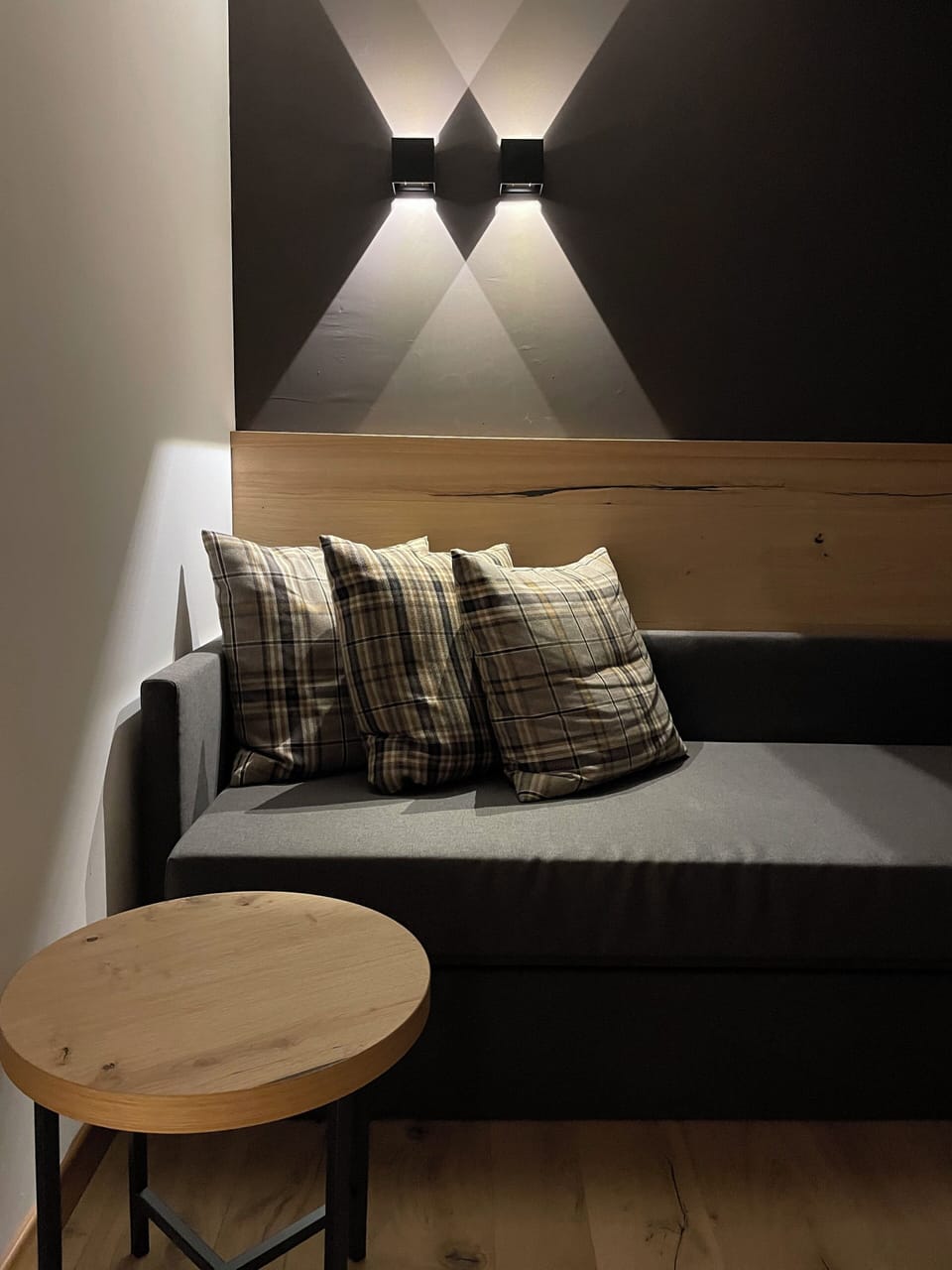 Junior Suite | Desk