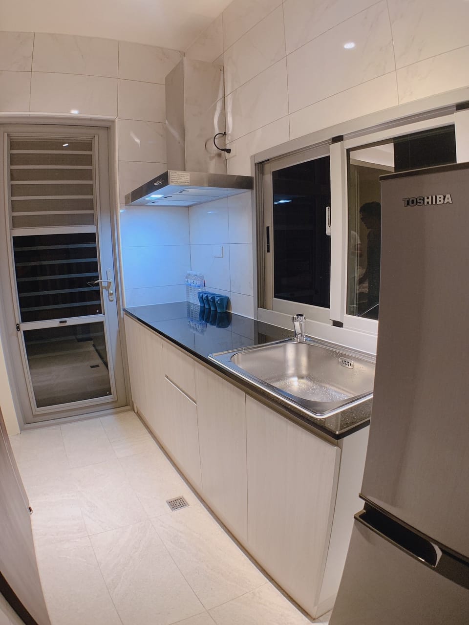Family Suite | Soundproofing, free WiFi, bed sheets, wheelchair access