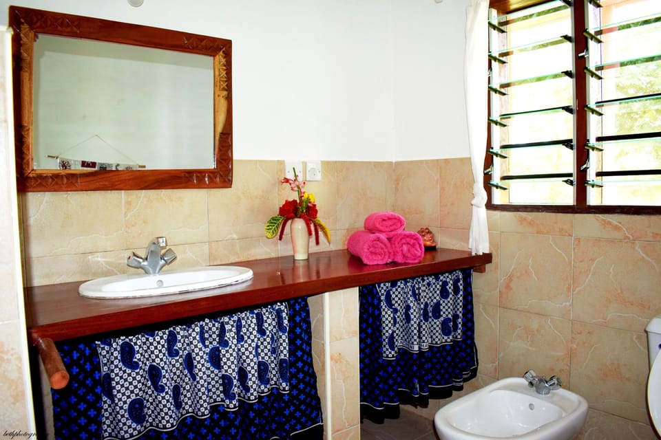 Fabio House Villa in Diani Beach